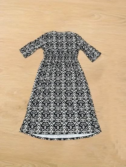 2025 Summer Bohemian Dress | 25% KORTING