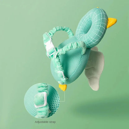 BabyGuard Hoofdbeschermer | 35% KORTING
