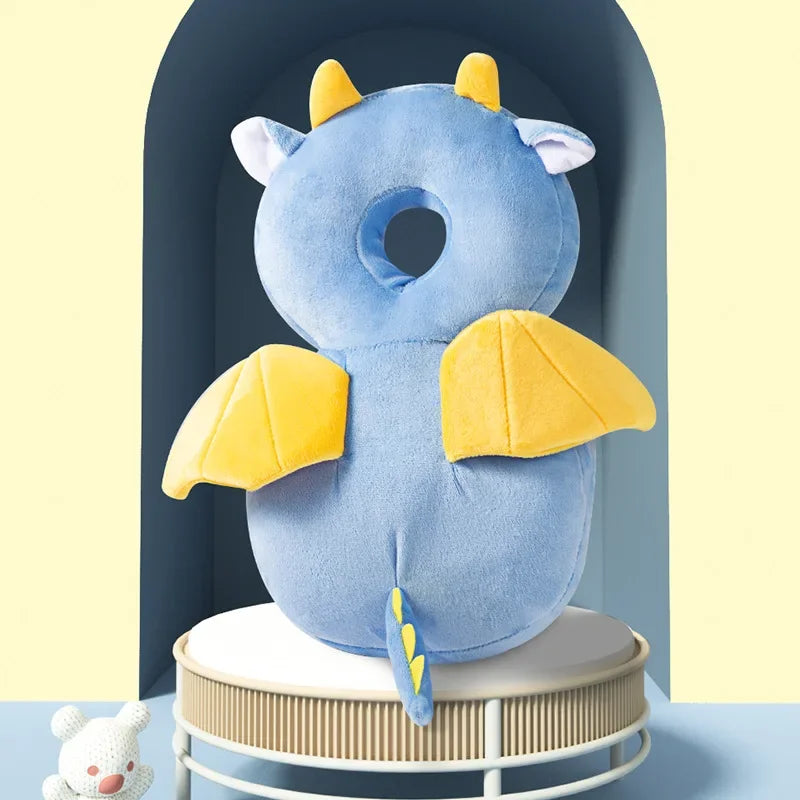 BabyGuard Hoofdbeschermer | 35% KORTING