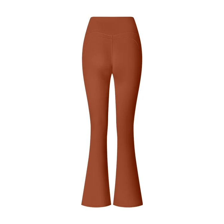 High Waist Leggings | 2+1 GRATIS