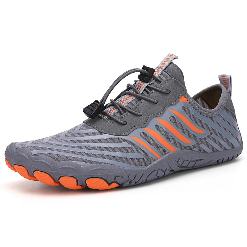 Mountain Step schoenen | 30% KORTING