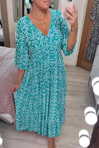 2025 Summer Bohemian Dress | 25% KORTING