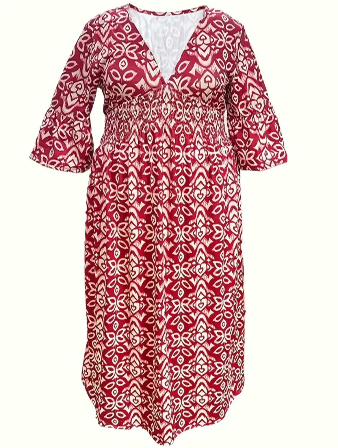 2025 Summer Bohemian Dress | 25% KORTING