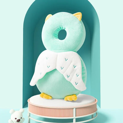 BabyGuard Hoofdbeschermer | 35% KORTING
