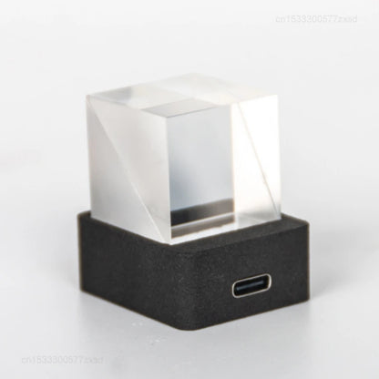 Crystalcube