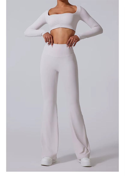 High Waist Leggings | 2+1 GRATIS