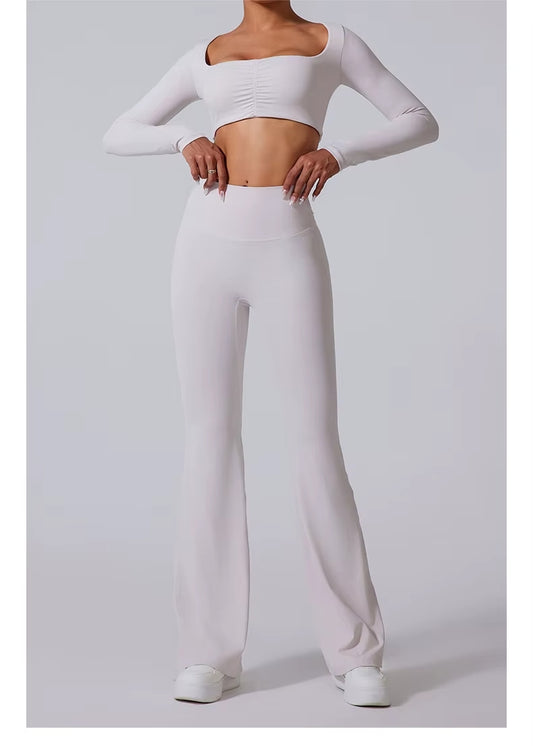 High Waist Leggings | 2+1 GRATIS