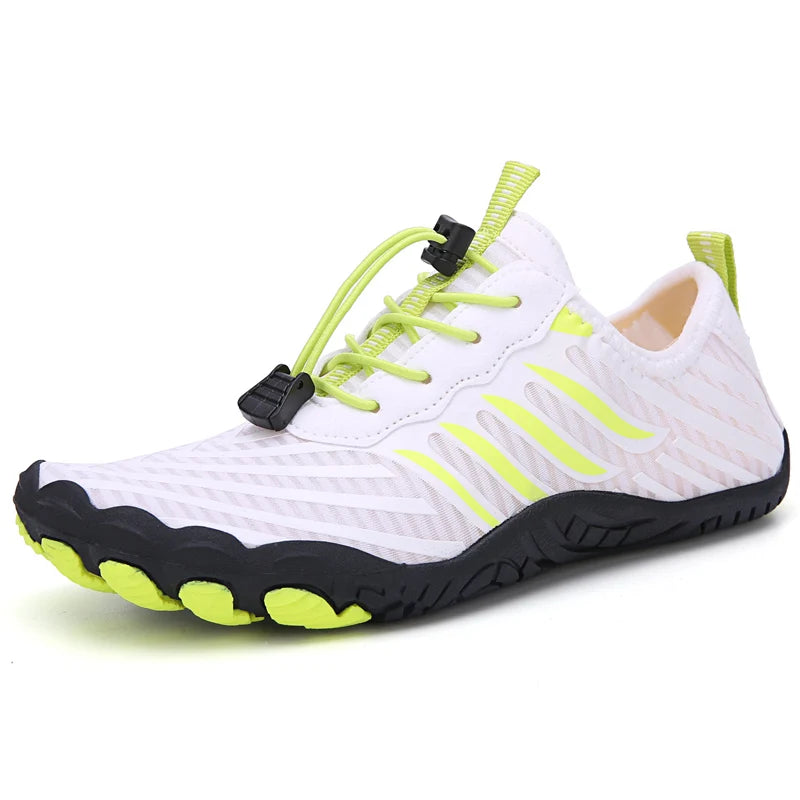 Mountain Step schoenen | 30% KORTING