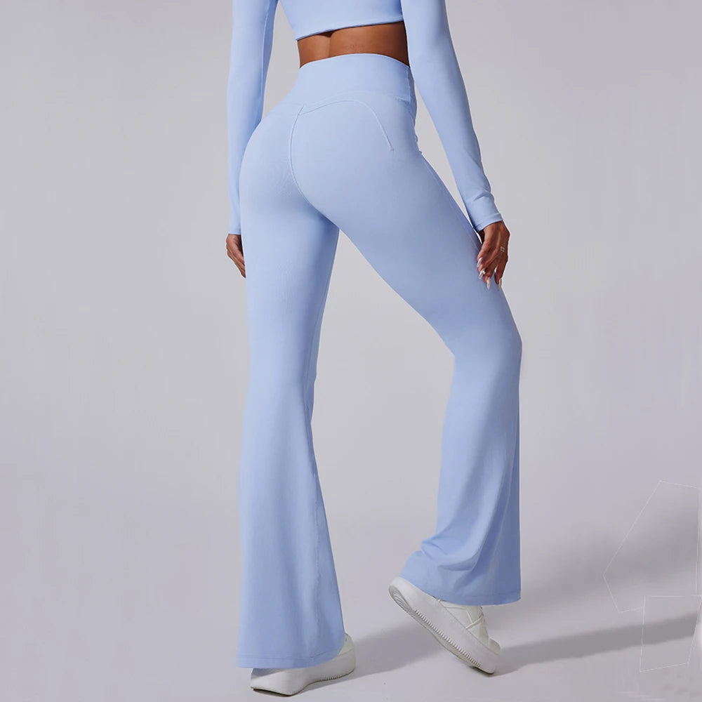 High Waist Leggings | 2+1 GRATIS