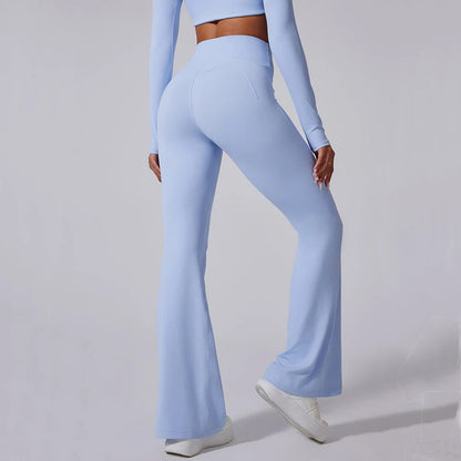 High Waist Leggings | 2+1 GRATIS