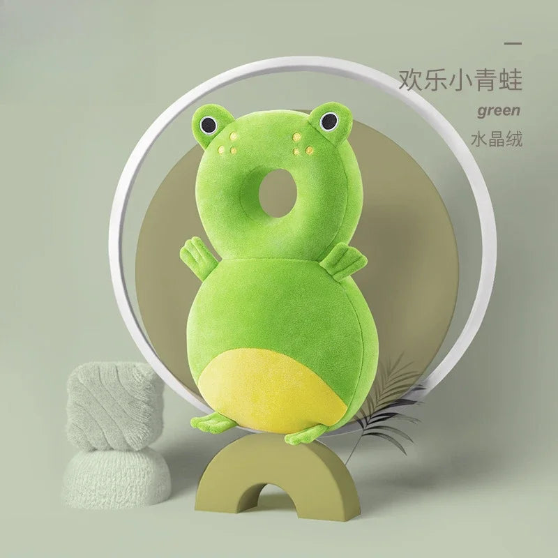 BabyGuard Hoofdbeschermer | 35% KORTING