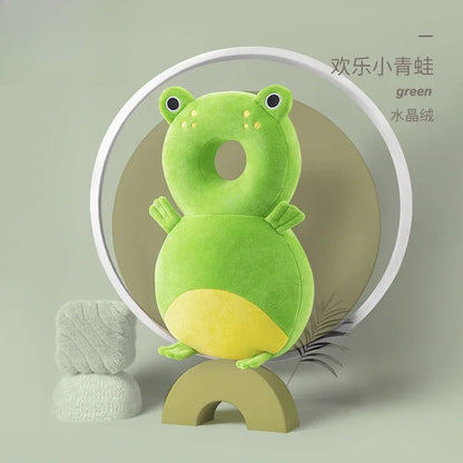BabyGuard Hoofdbeschermer | 35% KORTING