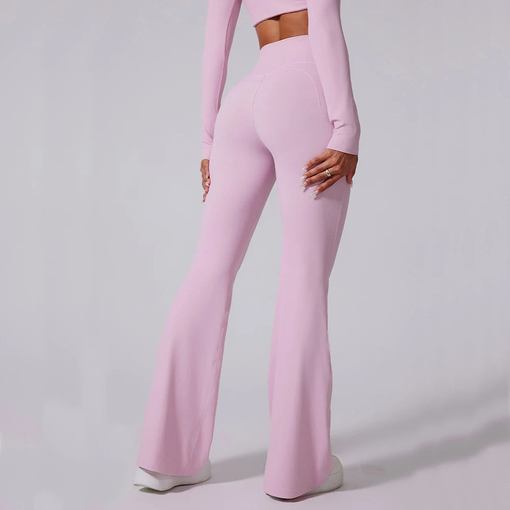 High Waist Leggings | 2+1 GRATIS