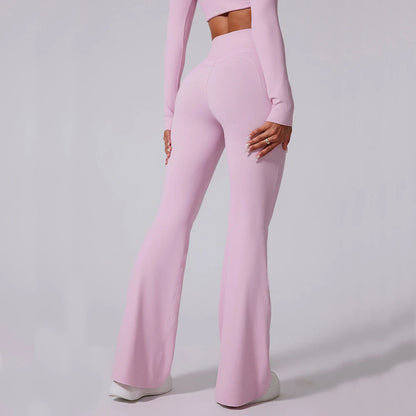 High Waist Leggings | 2+1 GRATIS
