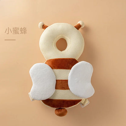 BabyGuard Hoofdbeschermer | 35% KORTING