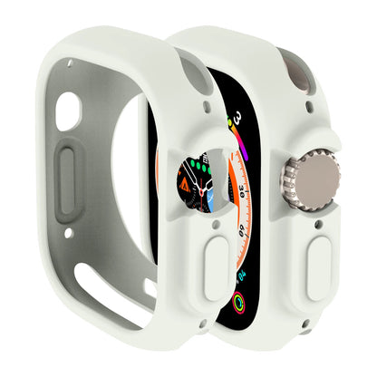 Apple Watch Ultra Hoes in ALLE kleuren - 49mm en krasbestendig