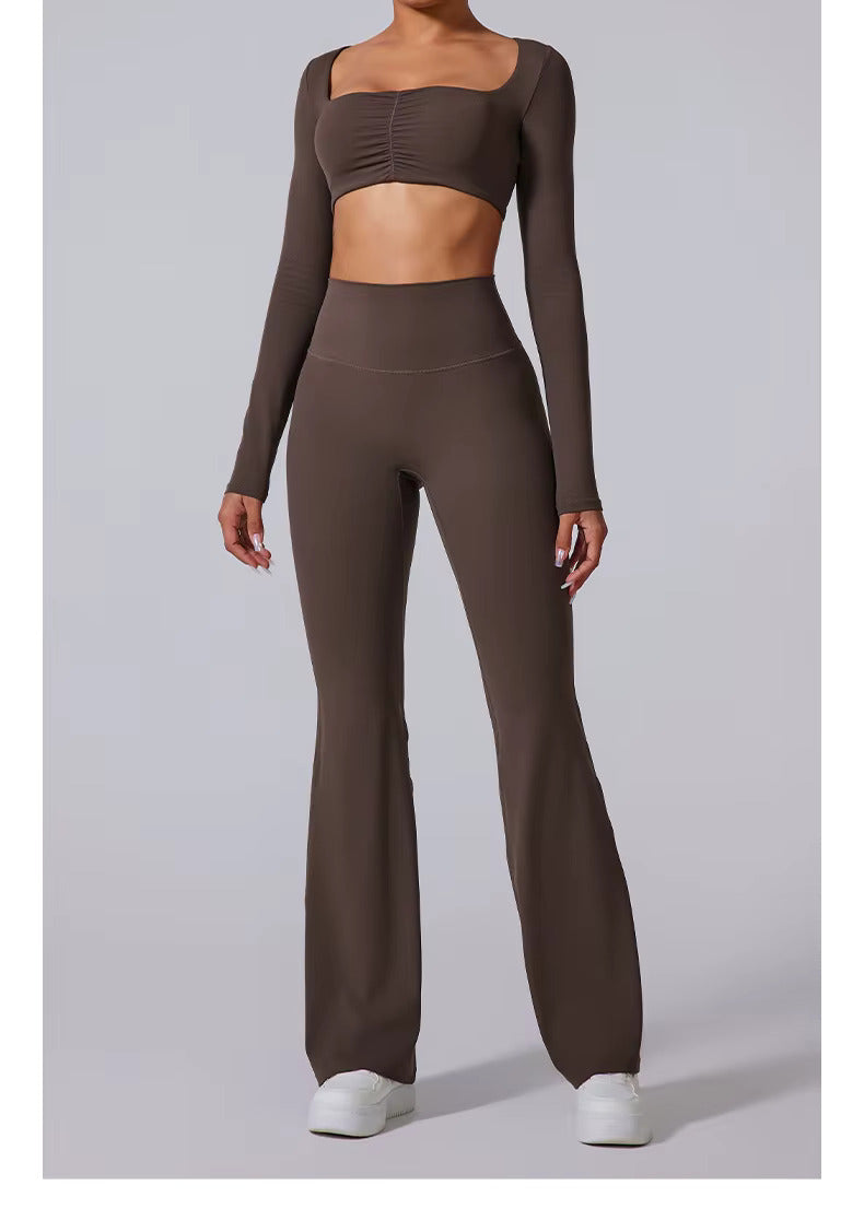 High Waist Leggings | 2+1 GRATIS