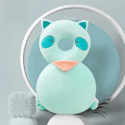 BabyGuard Hoofdbeschermer | 35% KORTING