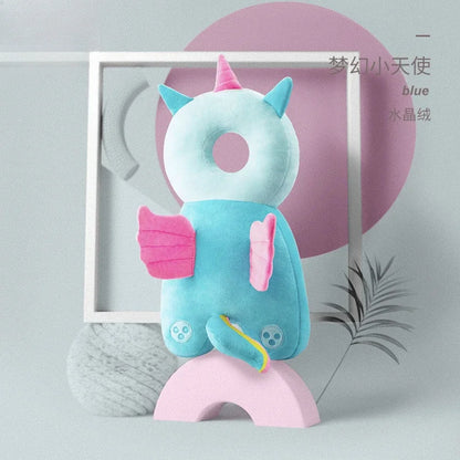 BabyGuard Hoofdbeschermer | 35% KORTING