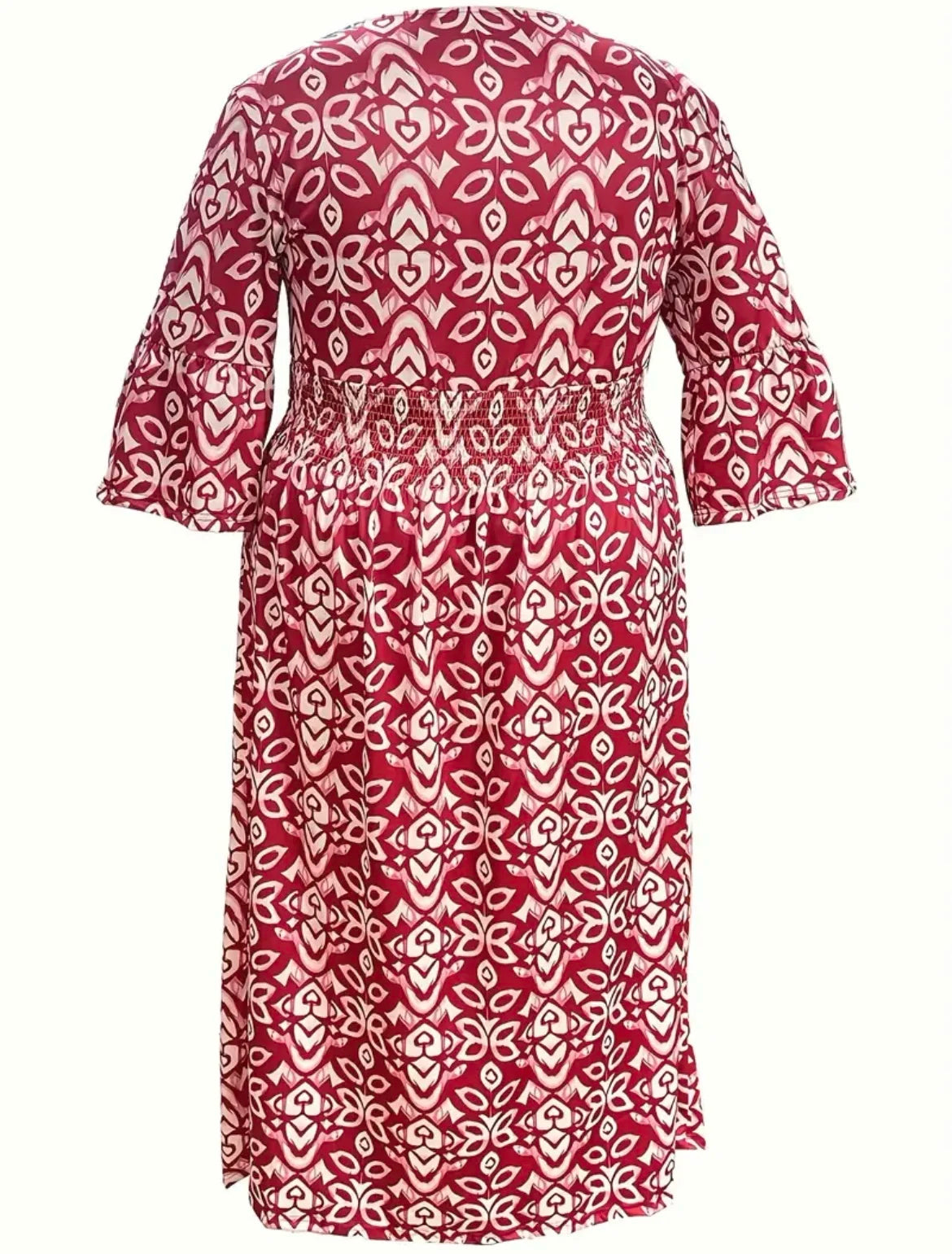 2025 Summer Bohemian Dress | 25% KORTING