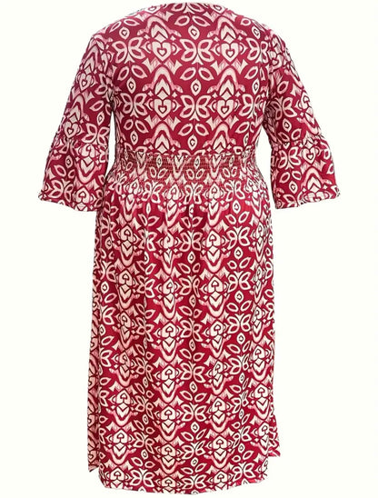 2025 Summer Bohemian Dress | 25% KORTING