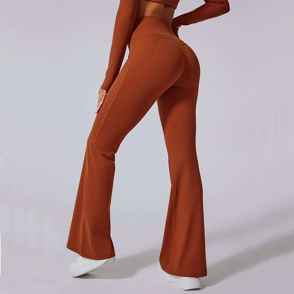 High Waist Leggings | 2+1 GRATIS