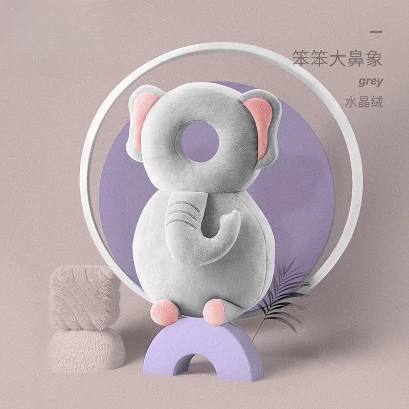 BabyGuard Hoofdbeschermer | 35% KORTING