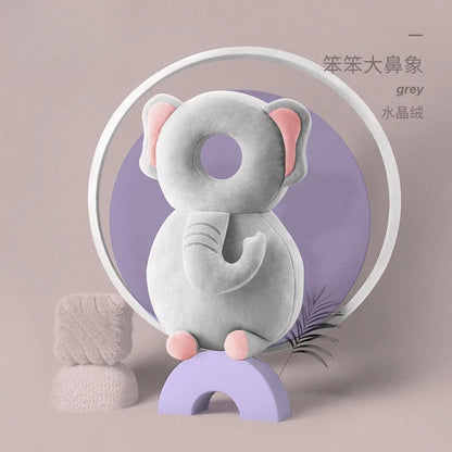 BabyGuard Hoofdbeschermer | 35% KORTING