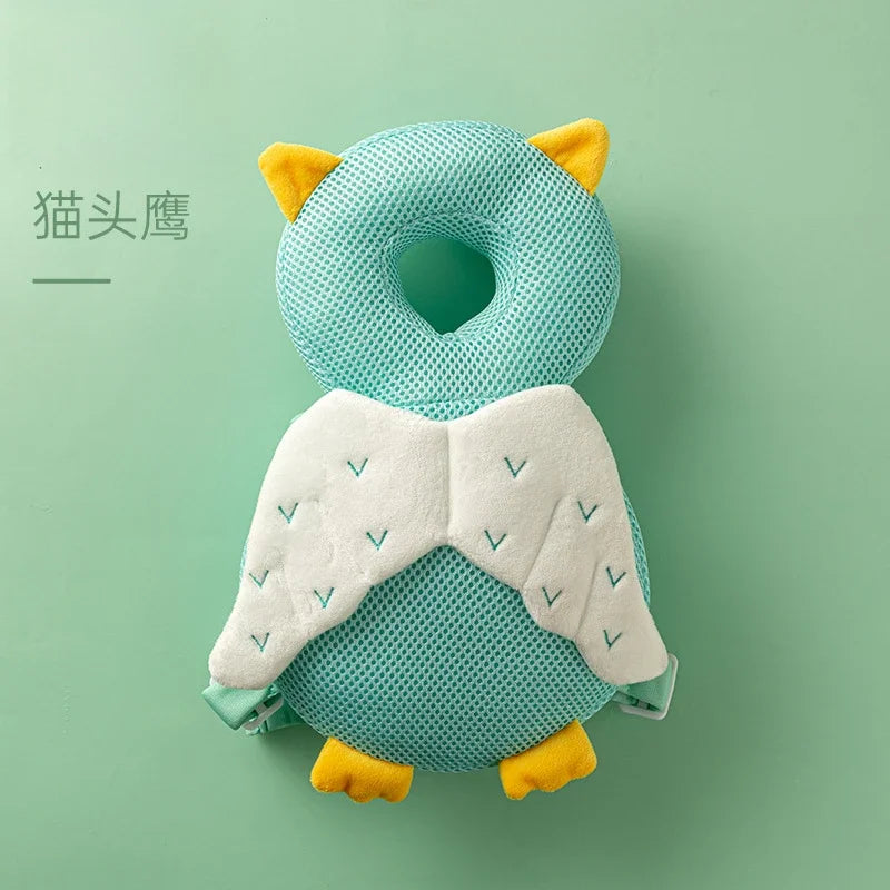 BabyGuard Hoofdbeschermer | 35% KORTING