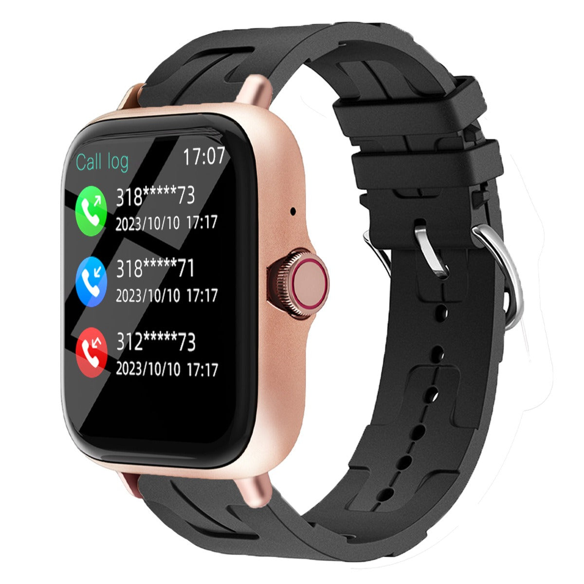 Smart Watch Touch Screen