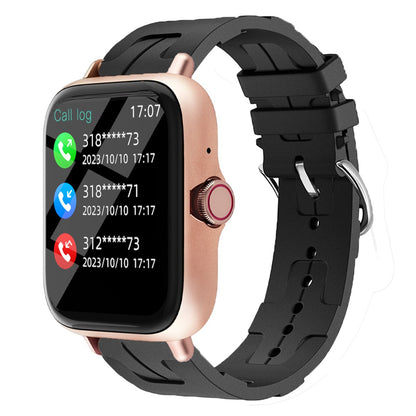 Smart Watch Touch Screen