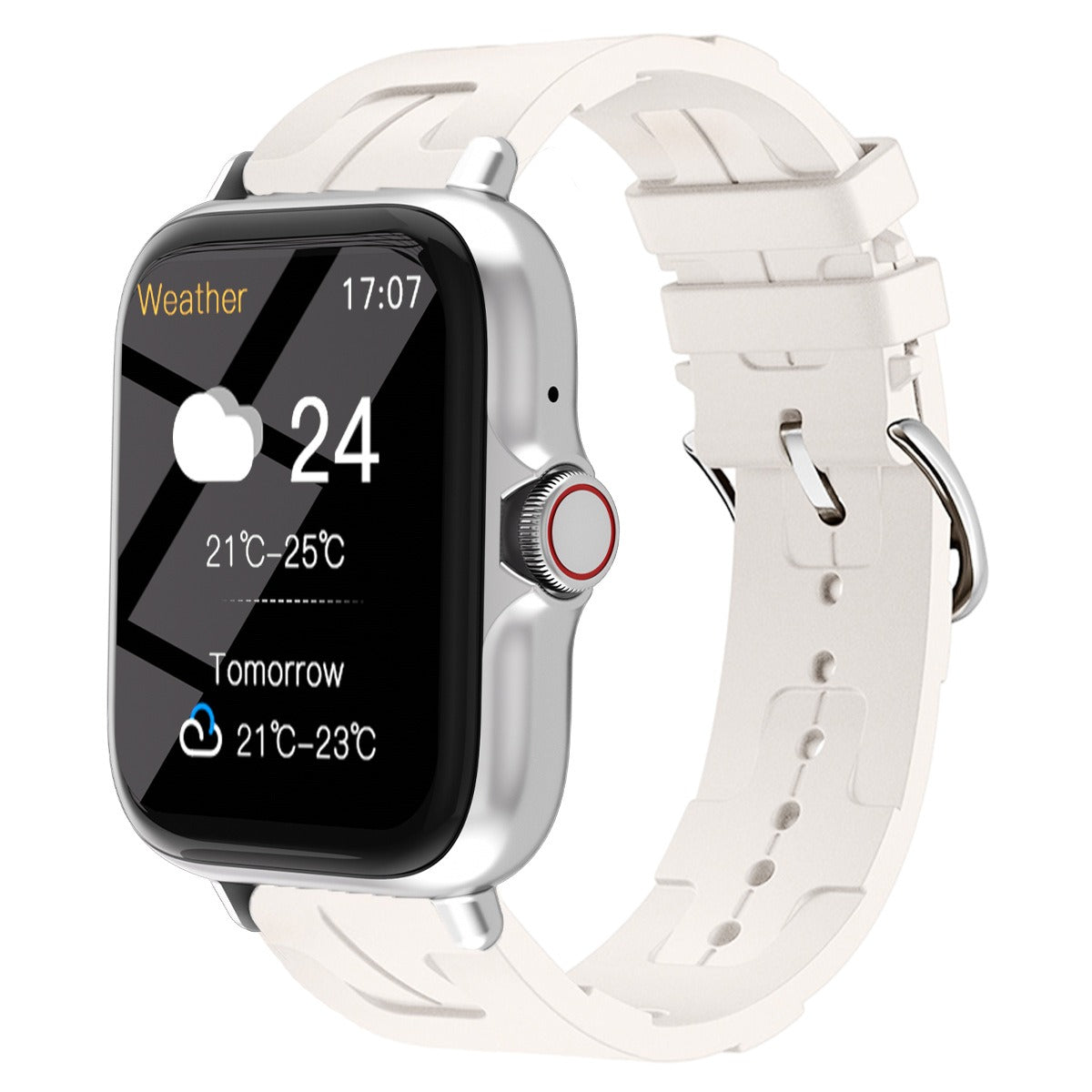 Smart Watch Touch Screen