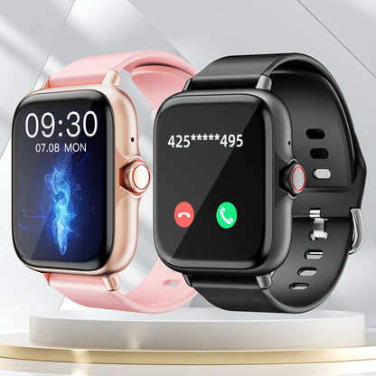 Smart Watch Touch Screen